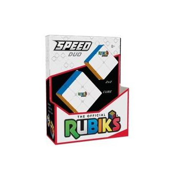 Rubik's: Zestaw Speed